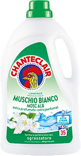 Detergent rufe Mosc 35 spălări CHANTECLAIR