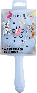 Četka za kosu Twistlo, više vrsta nascita