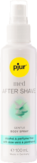 Med after shave intim spray pjur