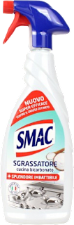 Degresant cu bicarbonat pentru bucătarie Smac