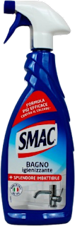 Degresant anticalcar pentru baie Smac