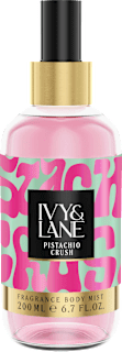 Dámsky telový sprej Pistachio Crush Ivy&Lane