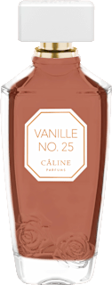 Dámska parfumovaná voda Vanille No. 25 CÂLINE