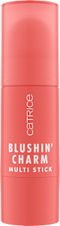 Róż Blushin' Charm Multi Stick 020 CATRICE
