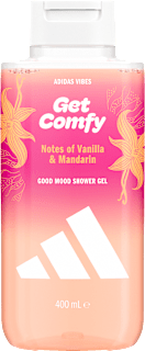 Żel pod prysznic damski Get Comfy Vibes adidas