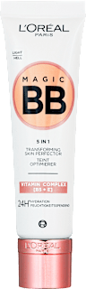 Magic BB krém Magic 5 v 1, Light L'ORÉAL PARiS