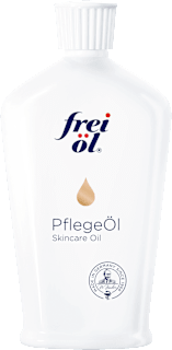Körperöl Pflege frei Öl