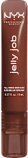 lesk na rty Jelly Job, 16 Jellybean NYX PROFESSIONAL MAKEUP