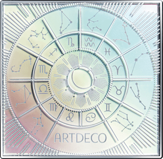 Beauty Box Trio Glamour 32 ARTDECO