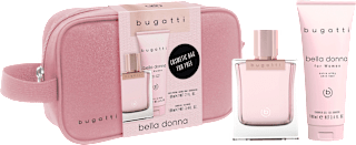 Geschenkset Bella Donna  bugatti