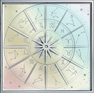 Blush Couture Galactic Cosmic Glam ARTDECO