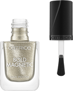 Lak na nechty Bold Magnetic - 030 Drawn To You CATRICE