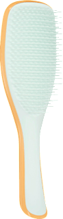 Detangling Haarbürste blau orange Tangle Teezer