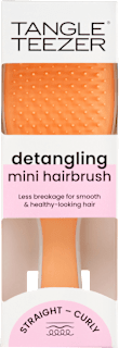 Detangling Mini Haarbürste Sweet Orange  Tangle Teezer