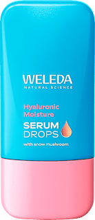 Serum za obraz Hyaluronic Moisture WELEDA