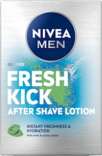 FRESH KICK Losion za posle brijanja NIVEA MEN