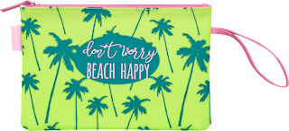 Bikini-Tasche Palme Mode & Accessoire