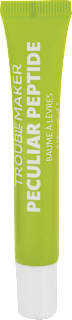 Balzam na pery Peculiar Peptide - Mint Choc Chip TROUBLE MAKER