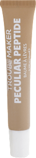 Balzam na pery Peculiar Peptide - Vanilla Nude TROUBLE MAKER