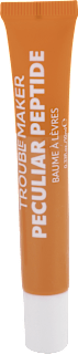 Balzam na pery Peculiar Peptide - Orange Poppy TROUBLE MAKER