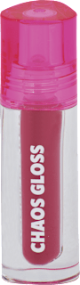 Lesk na pery Chaos Gloss - Hiccup Mauve TROUBLE MAKER