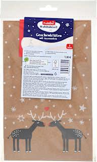 Poklon vrećica s dodacima – midi, više vrsta  Profissimo