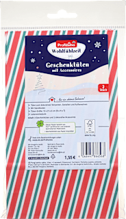 Set poklon vrećica Mini Profissimo