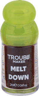 Olej na pery Melt Down - Snapper Brown TROUBLE MAKER