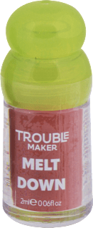 Olej na pery Melt Down - Slip n Slide Nude TROUBLE MAKER