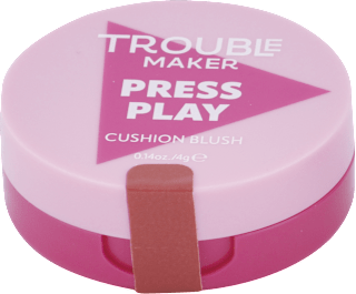 Lícenka Press Play - Remix Peach TROUBLE MAKER