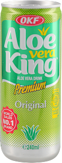 OKF Aloe vera King Premium Original napitak  OKF