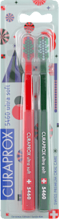 Četkica za zube CS 5460 - ultra soft CURAPROX