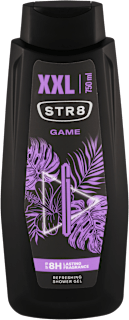 sprchový gel Game XXL STR8