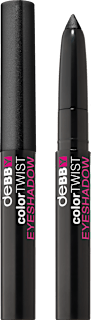 Ombretto stick colorTWIST - n. 01 deBBY