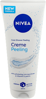 creme piling za tuširanje NIVEA