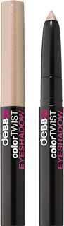 Ombretto stick colorTWIST - n. 04 deBBY