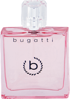 Dámska parfumovaná voda Fortuna bugatti