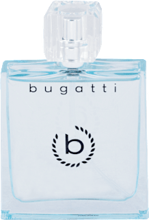 Dámska parfumovaná voda Fortuna Blu bugatti