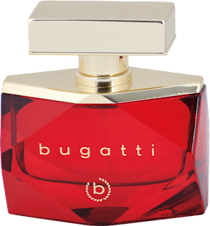 Dámska parfumovaná voda Bellissima Rossa bugatti