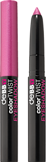 Ombretto stick colorTWIST - n. 10 deBBY