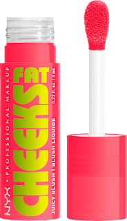 tekutá tvářenka Fat Cheeks, 03 Guava Gush NYX PROFESSIONAL MAKEUP