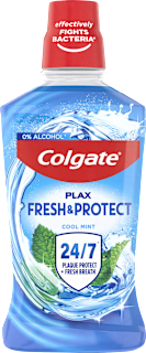 Ustna voda PLAX FRESH & PROTECT Colgate