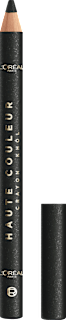 Kohlkajal Haute Couleur 170 Graphite Satin L'ORÉAL PARiS