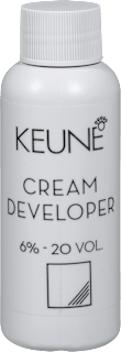 Cream Developer hidrogen za kosu 6 % KEUNE