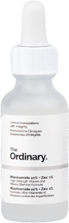 Serum za obraz Niacinamide 10 % + Zinc 1 %  The Ordinary.