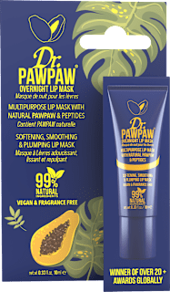 Maska do ust Overnight Dr. PAWPAW