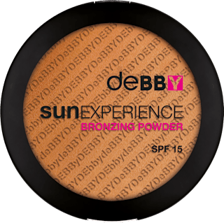 Terra sunEXPERIENCE - n. 01 deBBY