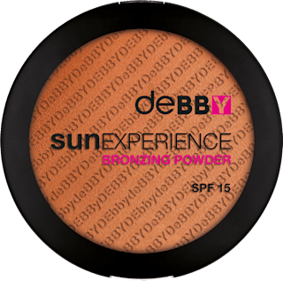 Terra sunEXPERIENCE - n. 02 deBBY