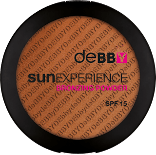 Terra sunEXPERIENCE - n. 03 deBBY