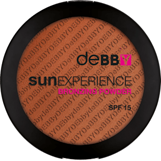 Terra sunEXPERIENCE - n. 04 deBBY